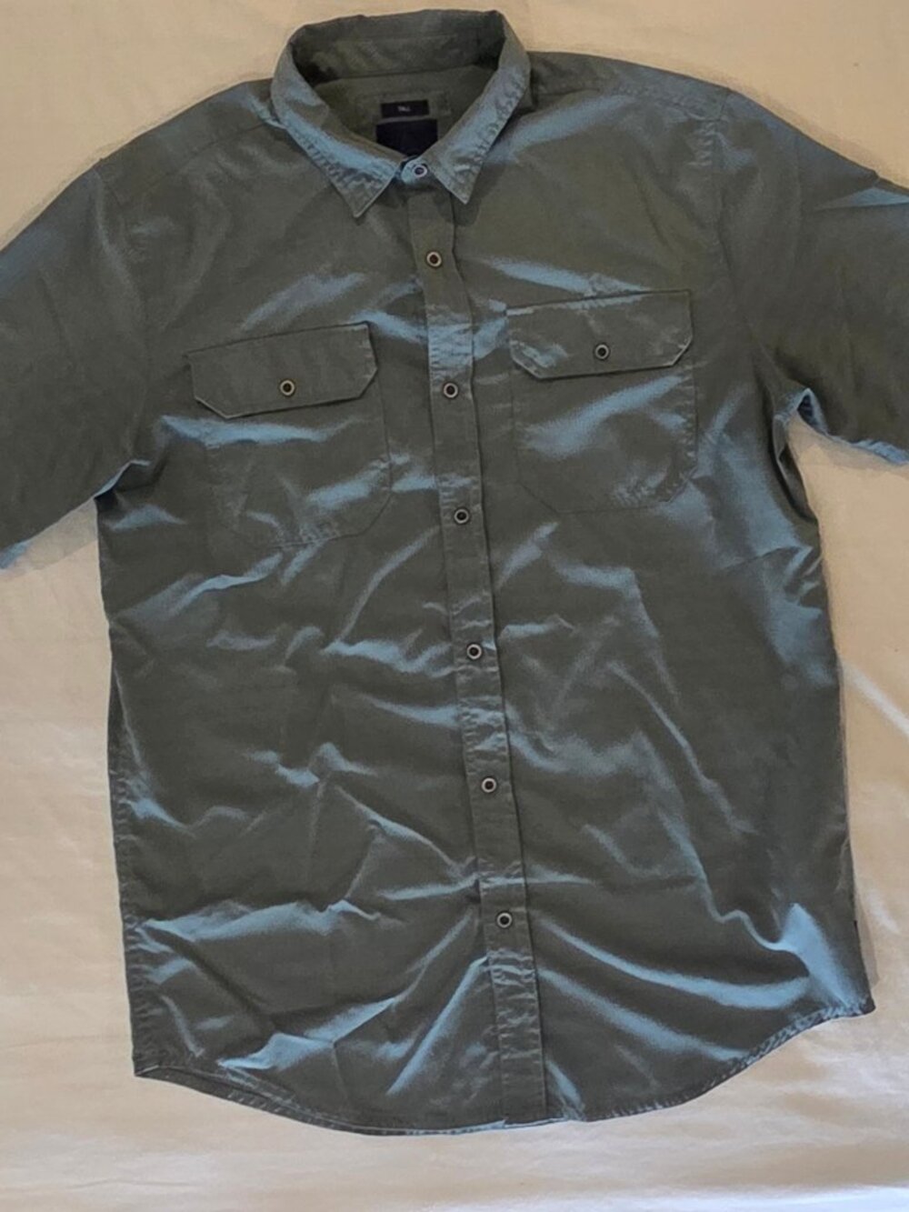 Prana Caman Shirt